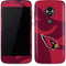 NFL Arizona Cardinals Double Vision Moto E5 Play Skin